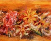 皮埃尔 奥古斯特 雷诺阿 : Garland of Flowers